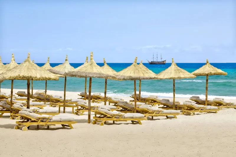 Movenpick Resort & Marine, Sousse: zdjęcie 10 z 10