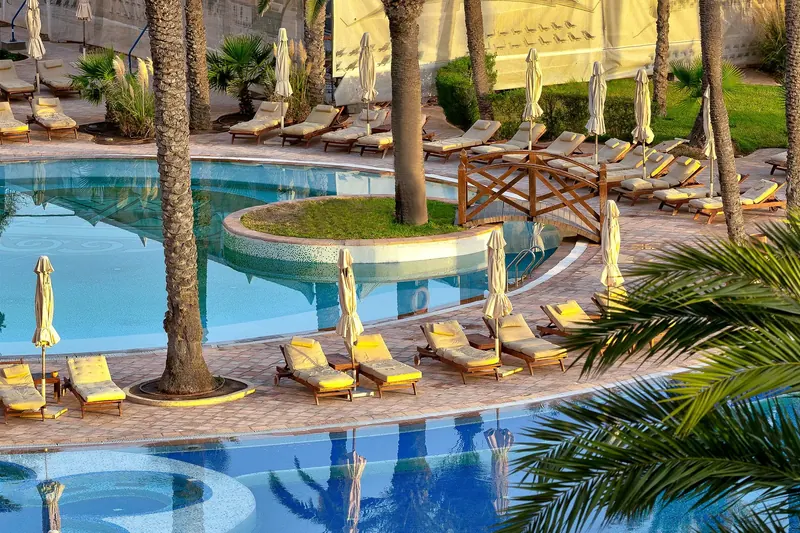 Movenpick Resort & Marine, Sousse: zdjęcie 4 z 10