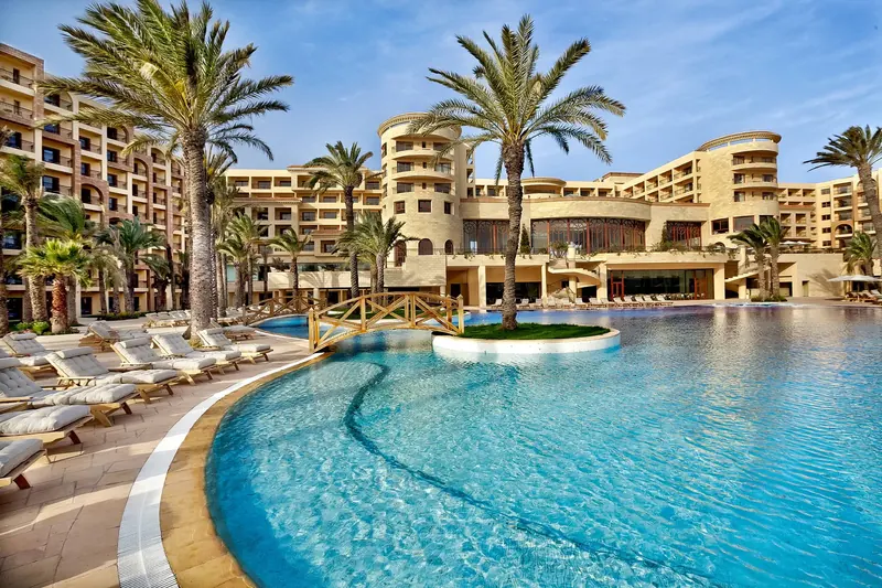 Movenpick Resort & Marine, Sousse: zdjęcie 8 z 10