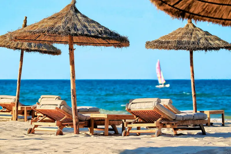 Movenpick Resort & Marine, Sousse: zdjęcie 9 z 10