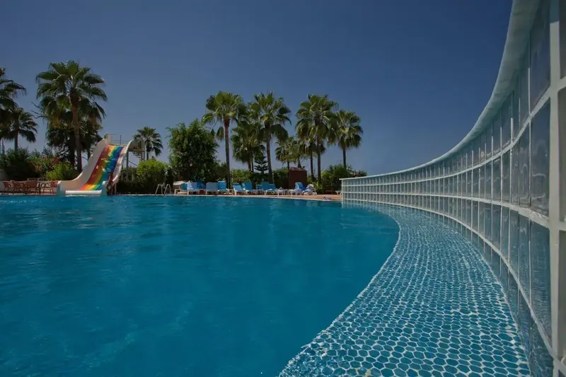 Drita Resort & Spa, Alanya: zdjęcie 3 z 10