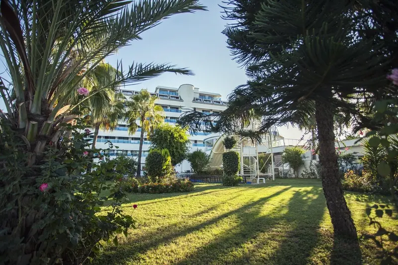Drita Resort & Spa, Alanya: zdjęcie 4 z 10