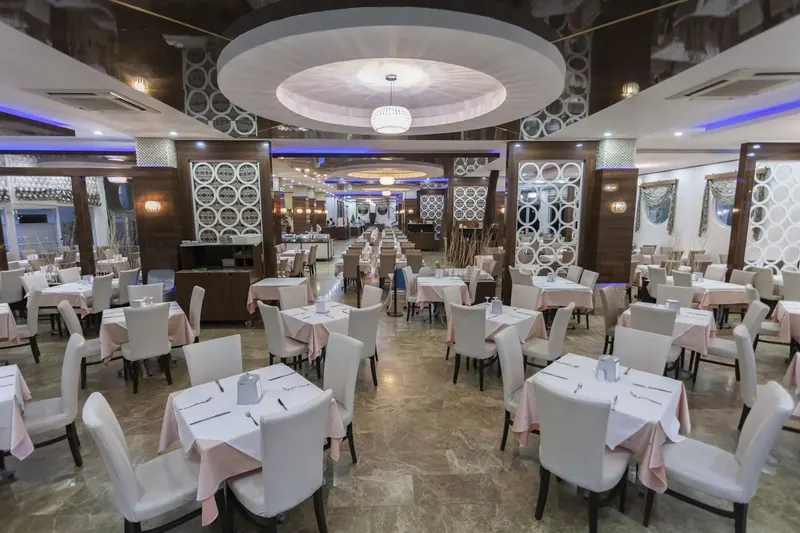 Drita Resort & Spa, Alanya: zdjęcie 5 z 10