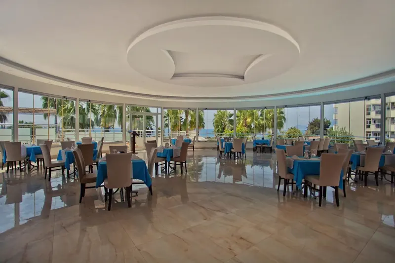 Drita Resort & Spa, Alanya: zdjęcie 6 z 10