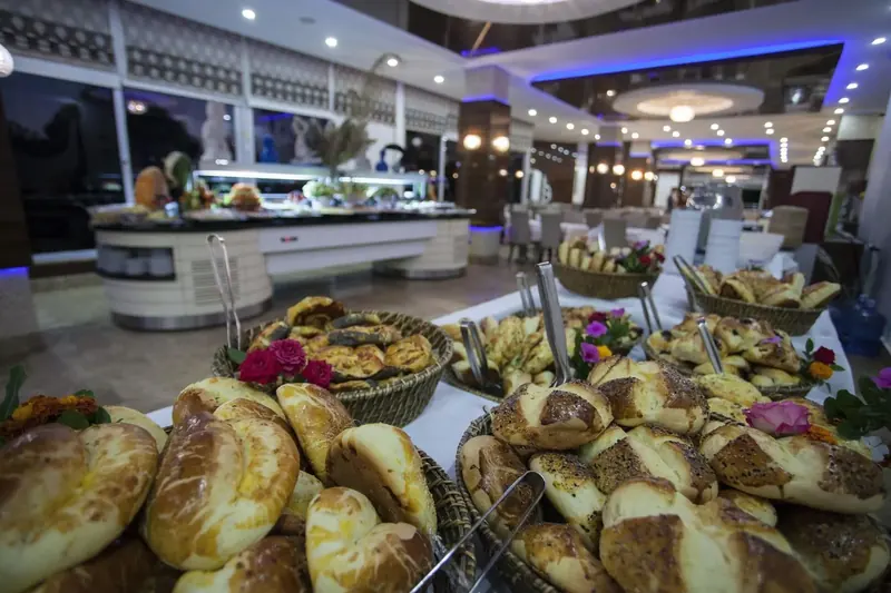 Drita Resort & Spa, Alanya: zdjęcie 7 z 10