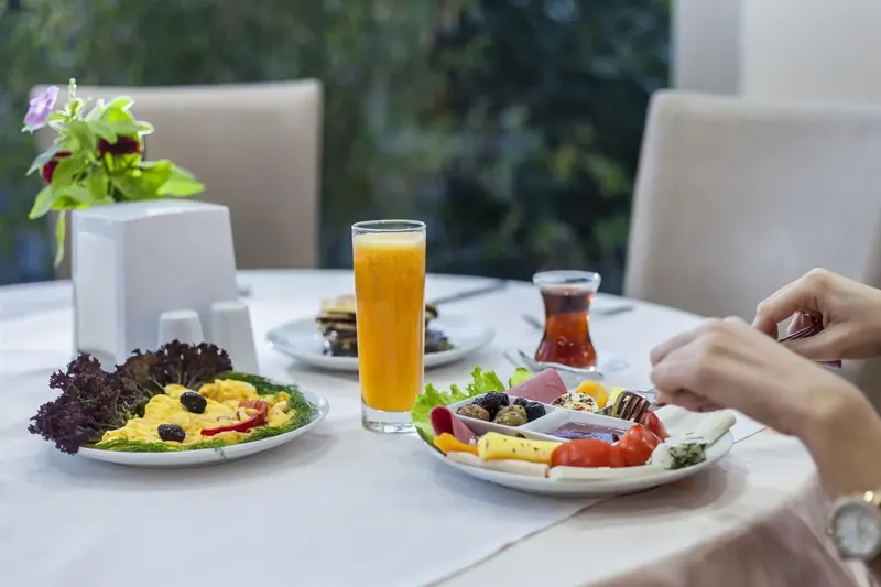 Drita Resort & Spa, Alanya: zdjęcie 8 z 10