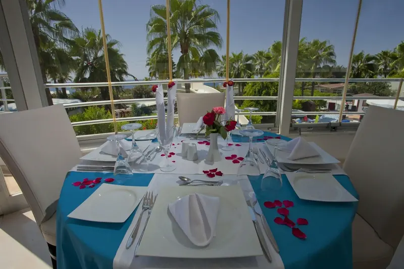 Drita Resort & Spa, Alanya: zdjęcie 9 z 10