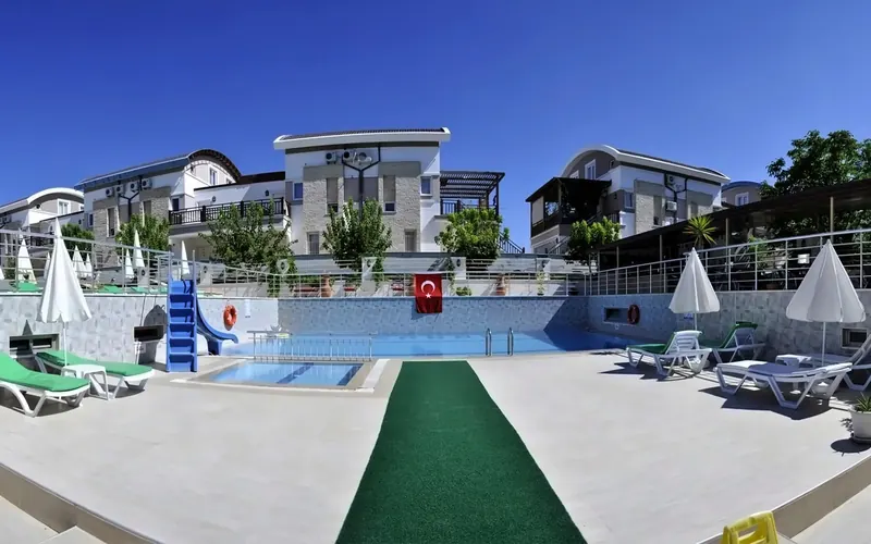 Erkal Resort, Kemer: zdjęcie 4 z 10
