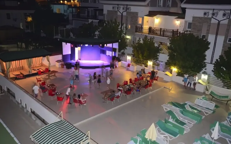 Erkal Resort, Kemer: zdjęcie 6 z 10