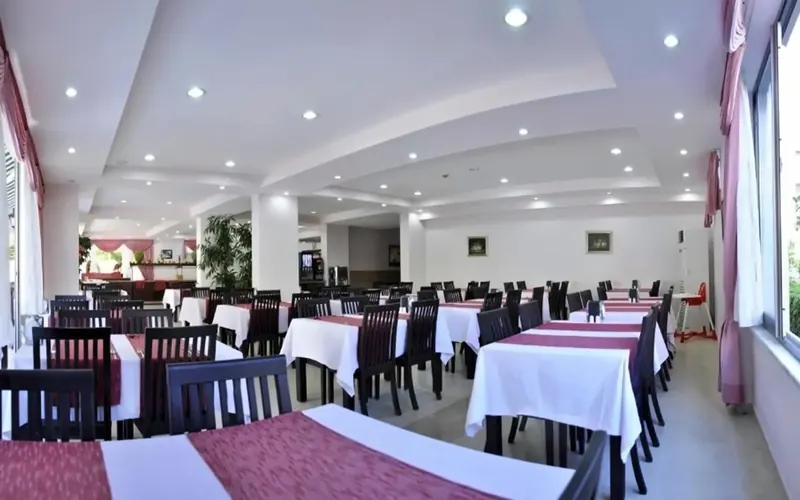 Erkal Resort, Kemer: zdjęcie 7 z 10