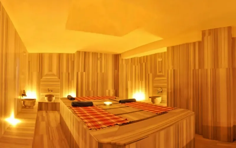 Erkal Resort, Kemer: zdjęcie 8 z 10