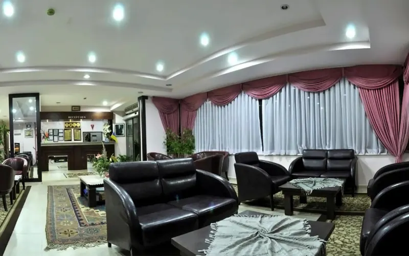 Erkal Resort, Kemer: zdjęcie 9 z 10