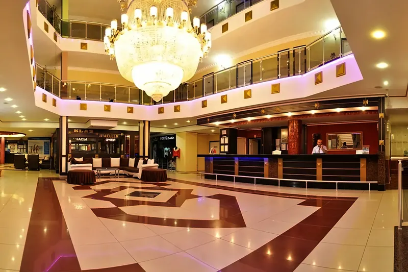 First Class, Alanya: zdjęcie 10 z 10