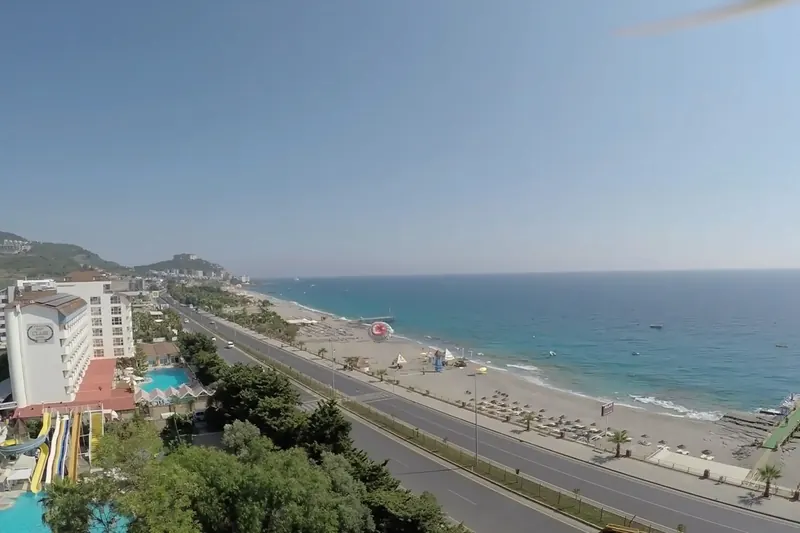 First Class, Alanya: zdjęcie 3 z 10