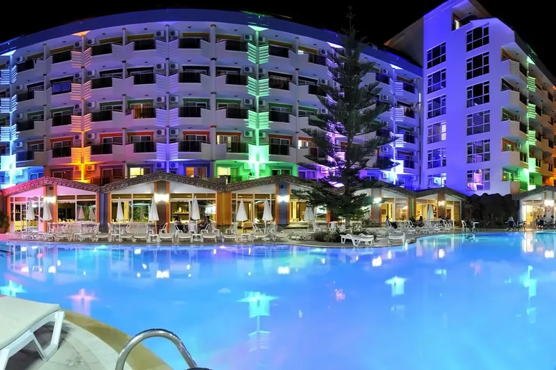 First Class, Alanya: zdjęcie 4 z 10
