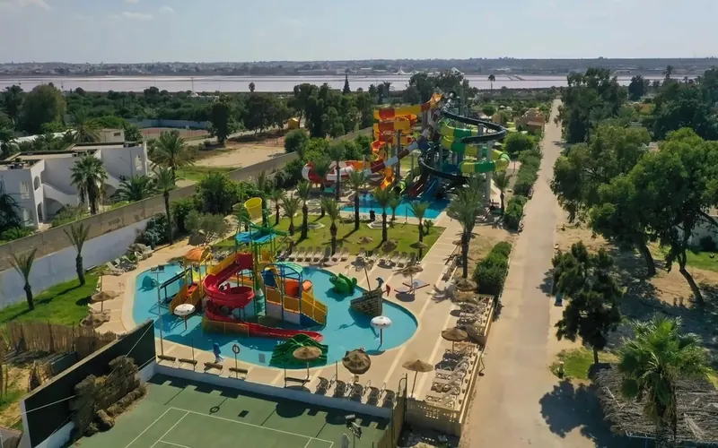 Shems Holiday Village, Monastir: zdjęcie 10 z 10