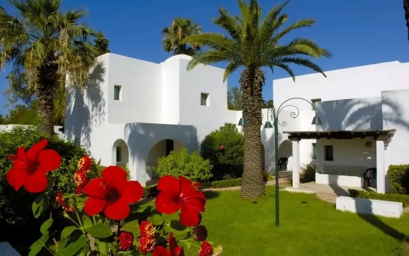 Shems Holiday Village, Monastir: zdjęcie 2 z 10