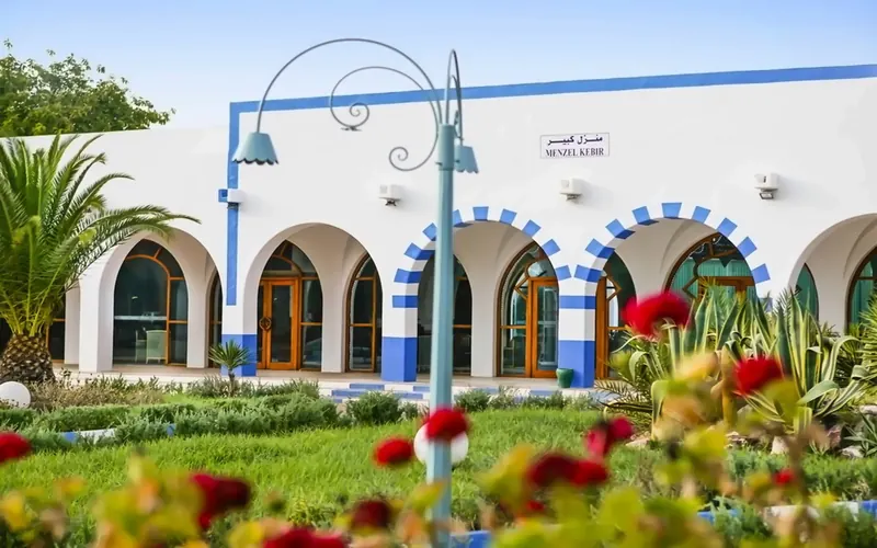 Shems Holiday Village, Monastir: zdjęcie 3 z 10