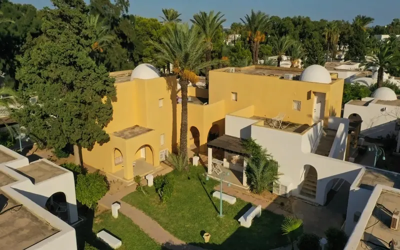 Shems Holiday Village, Monastir: zdjęcie 4 z 10