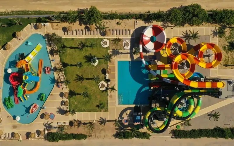 Shems Holiday Village, Monastir: zdjęcie 9 z 10