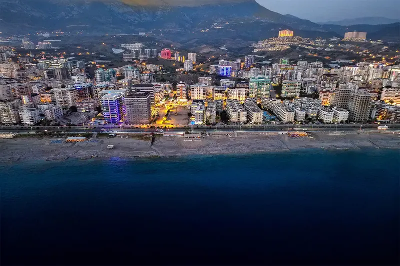 Galaxy Beach, Alanya: zdjęcie 5 z 10