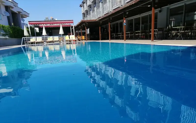 Grand Nar, Kemer: zdjęcie 2 z 10