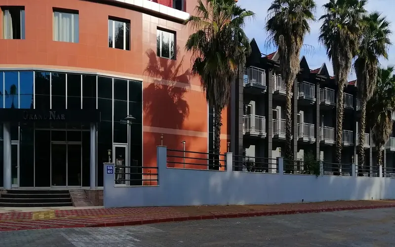 Grand Nar, Kemer: zdjęcie 3 z 10