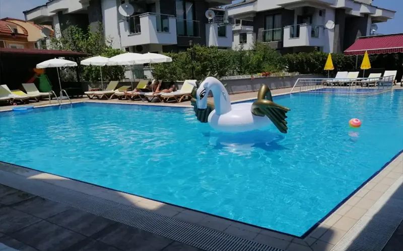 Grand Nar, Kemer: zdjęcie 6 z 10