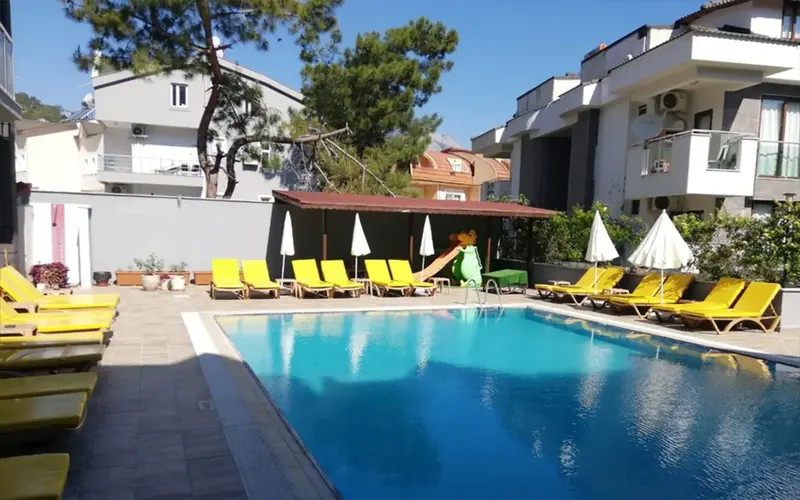 Grand Nar, Kemer: zdjęcie 7 z 10
