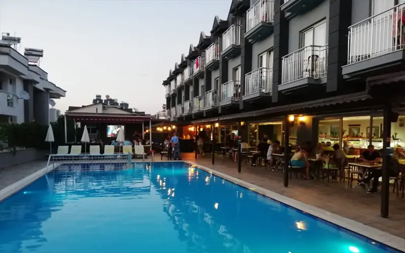 Grand Nar, Kemer: zdjęcie 8 z 10