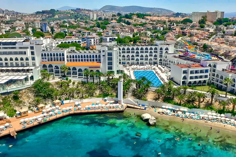 Infinity by Yelken, Kusadasi: zdjęcie 4 z 10