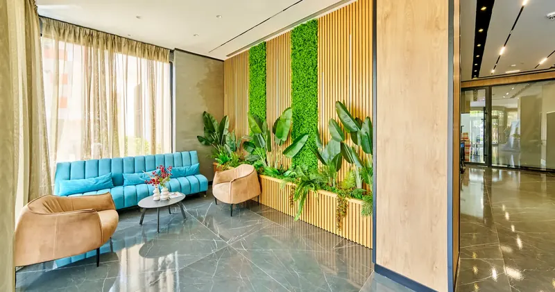 Henry Resort, Riwiera Albańska: zdjęcie 10 z 10