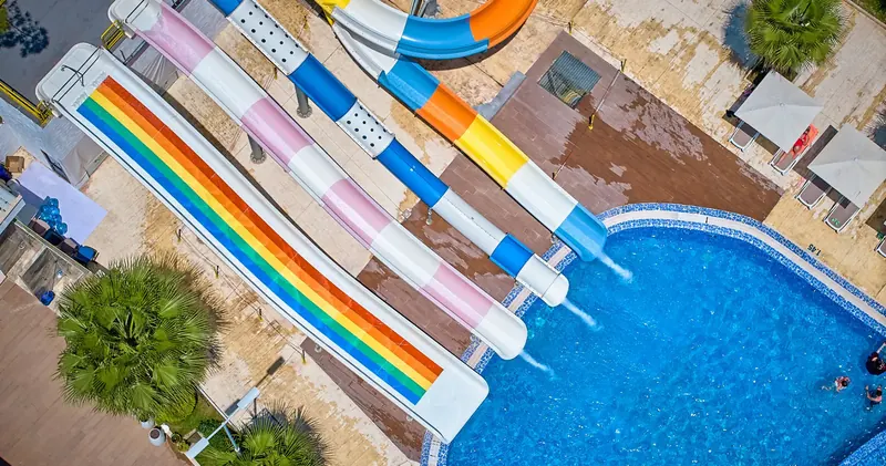 Henry Resort, Riwiera Albańska: zdjęcie 5 z 10