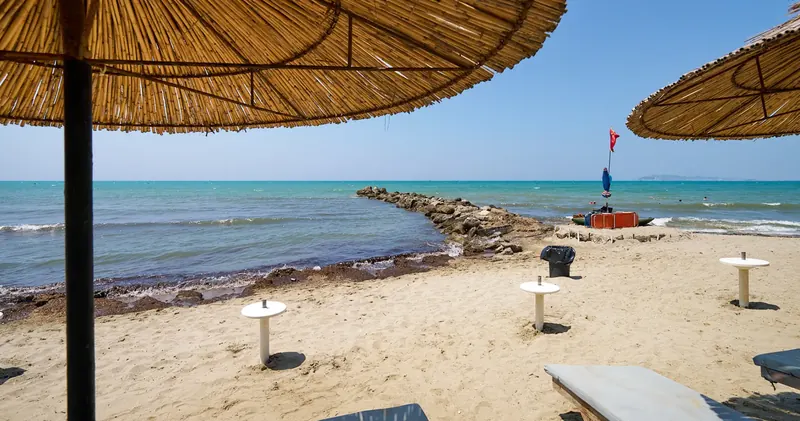 Henry Resort, Riwiera Albańska: zdjęcie 7 z 10