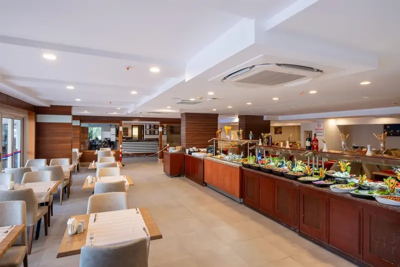 Viking Express, Kemer: zdjęcie 10 z 10