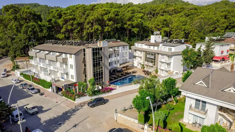 Viking Express, Kemer: zdjęcie 2 z 10