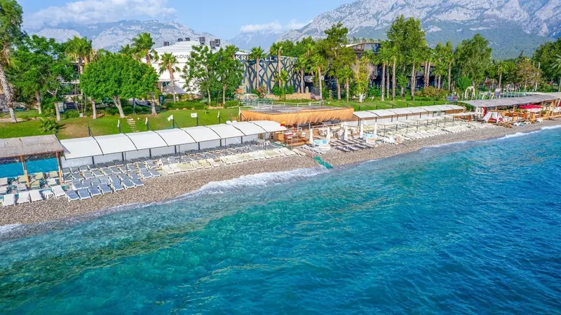 Viking Express, Kemer: zdjęcie 3 z 10
