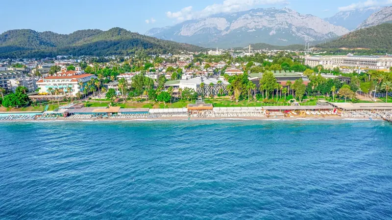 Viking Express, Kemer: zdjęcie 4 z 10