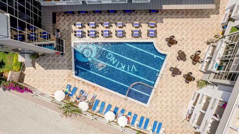 Viking Express, Kemer: zdjęcie 5 z 10
