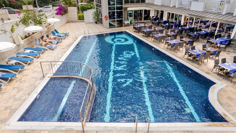 Viking Express, Kemer: zdjęcie 6 z 10