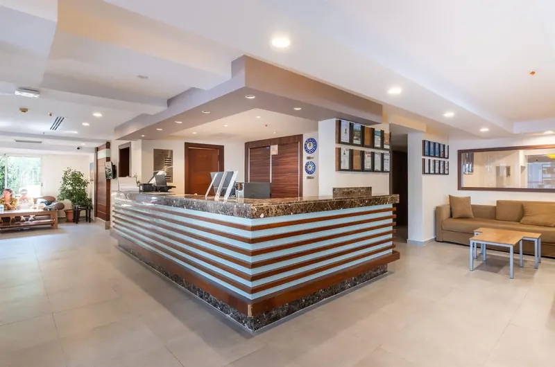 Viking Express, Kemer: zdjęcie 7 z 10