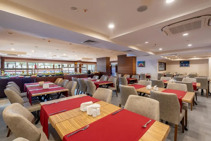 Viking Express, Kemer: zdjęcie 9 z 10