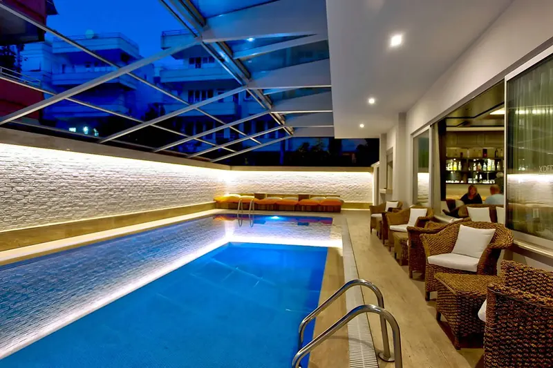 Xperia Grand Bali, Alanya: zdjęcie 10 z 10