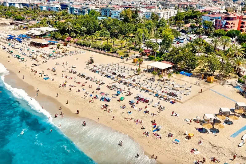Xperia Grand Bali, Alanya: zdjęcie 2 z 10