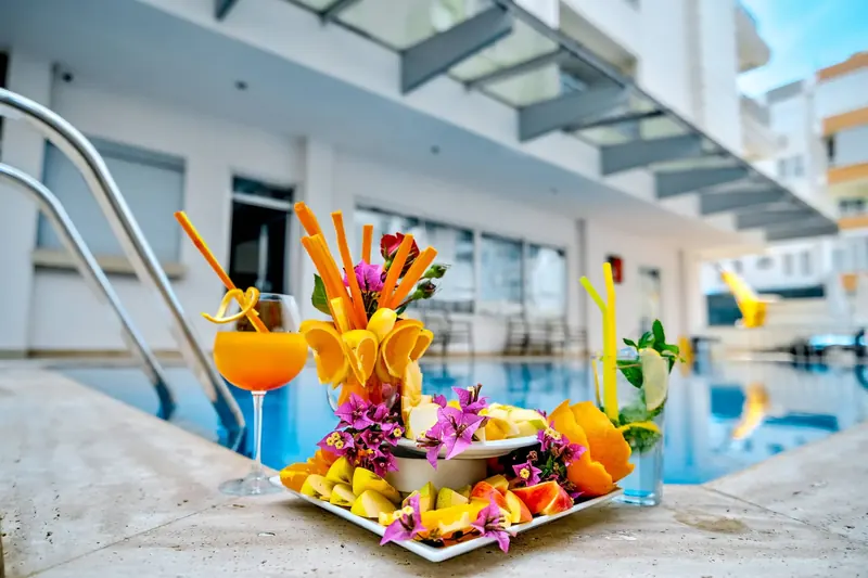 Xperia Grand Bali, Alanya: zdjęcie 4 z 10