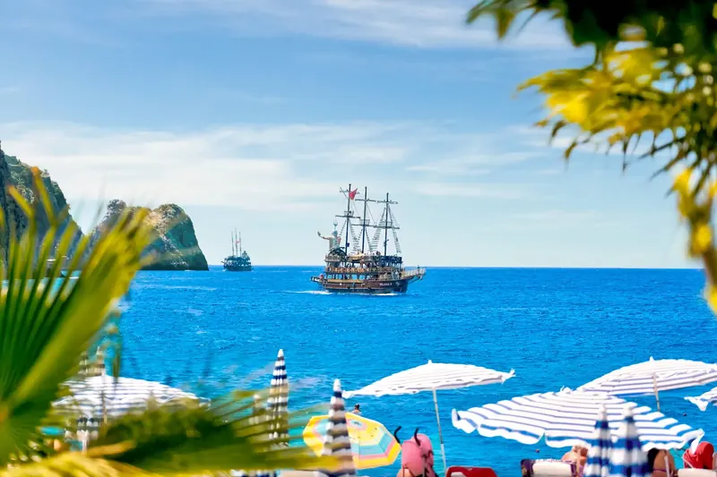 Xperia Grand Bali, Alanya: zdjęcie 7 z 10