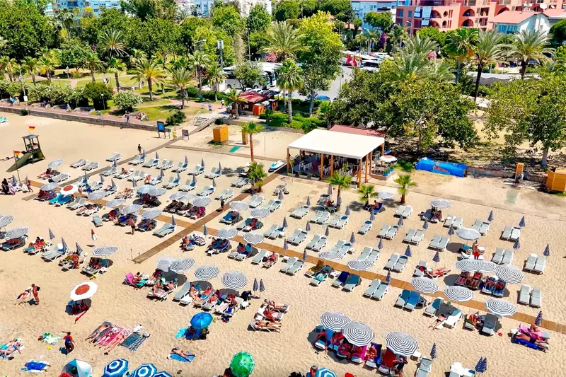 Xperia Grand Bali, Alanya: zdjęcie 8 z 10