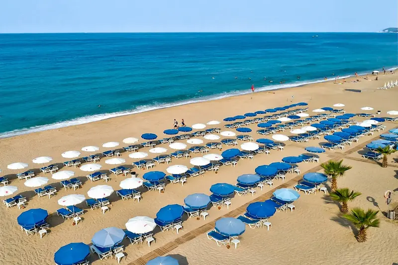 Xperia Grand Bali, Alanya: zdjęcie 9 z 10