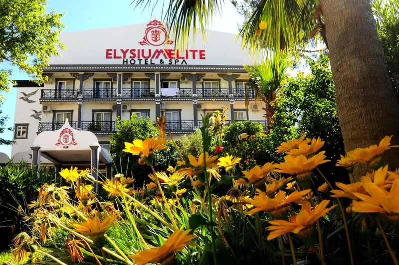 Elysium Elite, Side: zdjęcie 4 z 9
