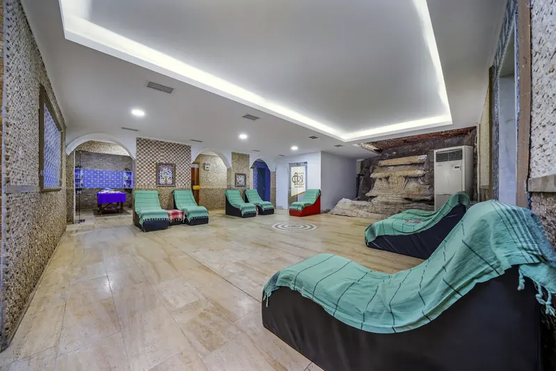 Arsi Blue Beach, Alanya: zdjęcie 9 z 10